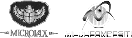 Microvax-Microcompositi